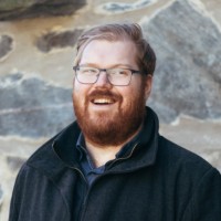 QueensLab Employee Richard Johansson's profile photo