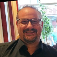 Stone and Glass Group Employee Bas Leichel's profile photo