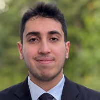 CyberTech Labs Employee Emir A's profile photo