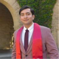 SAP Ariba Employee Ashish Thakur's profile photo
