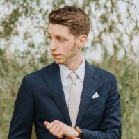 Brandon Blau Email & Phone Number