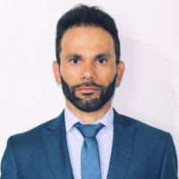 Micropower Energy Employee Wendell Ferreira's profile photo