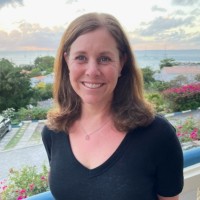 Greenwich Consulting Group LLC Employee Karen Russo's profile photo