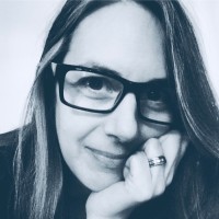 Grant Street Group Employee Cat Brooks's profile photo