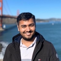 RMS Employee Adil Memon's profile photo
