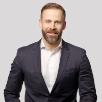 Enfinite Employee Jason White's profile photo