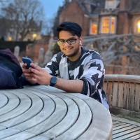 ServerBasket Employee Srinivasa Naik's profile photo