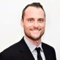 HCA Healthcare Employee Micah Craig's profile photo