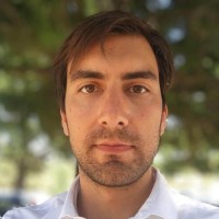 LIKE MAGIC Employee Abel Matos's profile photo