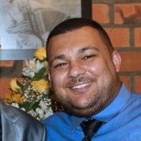 PROVENTUS ENGENHARIA Employee Lucas Rafael Pacheco's profile photo