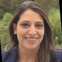 INSTITUTE FOR MEDICAL RESEARCH, INC. Employee Areej Ghanayem's profile photo
