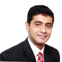 Total Environment Building Systems Pvt Ltd Employee Hari Ramky's profile photo