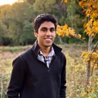 Boston Scientific Employee Samuel Jacob's profile photo