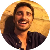 Nicolò Palmieri Email