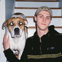 Campus Group Employee Blane Murphy's profile photo