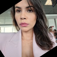 COBRAPE Employee Érica Gomes's profile photo