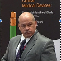 Intrinsyk Medical Devices Employee Thomas Gannon's profile photo