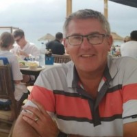 T&T Facades Employee Jonathan Furnell's profile photo