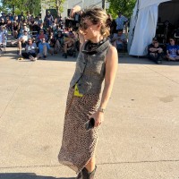 The Woodlands City Lifestyle Employee Michelle Bazis's profile photo