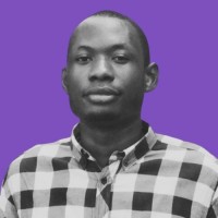 Punch Group Employee Laurels Echichinwo's profile photo