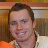 Nationwide Logistics, LLC Employee Barrett Negus's profile photo