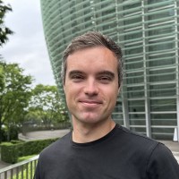 Target Employee Nicholas Cyr's profile photo