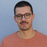 EUVG Employee Tiago Bordeira Gaspar's profile photo