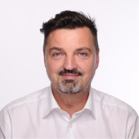 Federal Foreign Office Employee Michael Ahrens's profile photo