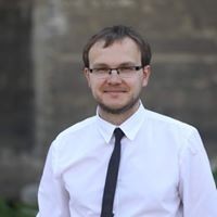 Andriy Moskalenko Email