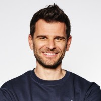 NEX Employee Uwe Gross's profile photo