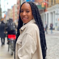 NationSwell Employee Joy Gregory's profile photo