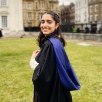 Migration & Asylum Project (MAP) Employee Aalekh Dhaliwal's profile photo