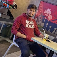 Virtual Dive Studios Employee Ghufran Abbas's profile photo