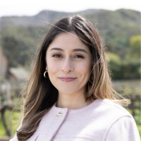 Monterey County Convention & Visitors Bureau Employee Sandy Huerta's profile photo