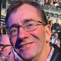 Allan Murray's profile photo