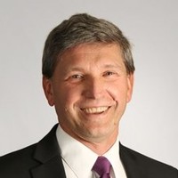 Groupe Prelco Employee Russell Lutes's profile photo