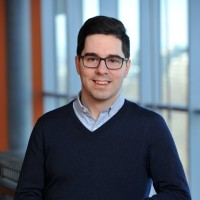 Marc-Andre Renaud Email & Phone Number