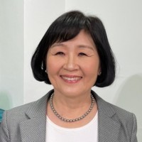 AnnJi Pharmaceutical Co., Ltd. Employee Wendy Chern's profile photo