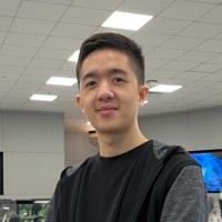 Ingenious Lab Sdn Bhd Employee Jonathan Sandjaja's profile photo