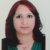 SolveCube Pte. Ltd. Employee Meenakshi Kaul's profile photo