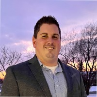 ABF Freight Employee Dan Caudle's profile photo