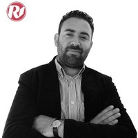 Riviera Interactive Employee Hedi Khotbi's profile photo
