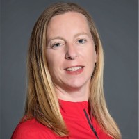 AdventHealth Center Ice Employee Felicity Lothrop's profile photo