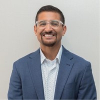 McHenry Advisers, Inc. Employee Amit Patel's profile photo
