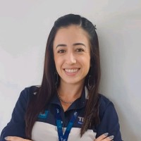 Grupo Partner Employee Priscila Silveira's profile photo
