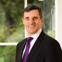 Edwin Coe LLP Employee Tim Nash's profile photo