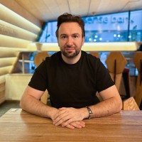 Brander Employee Igor Zagorulko's profile photo