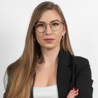 Latis Employee Marcelina Wrońska's profile photo