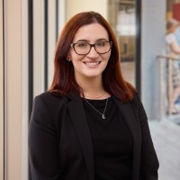 Burdette, Koehler, Murphy & Associates, Inc. Employee Taylor Sturm's profile photo