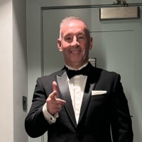 Gap Solutions UK Ltd Employee Greg Bradley's profile photo